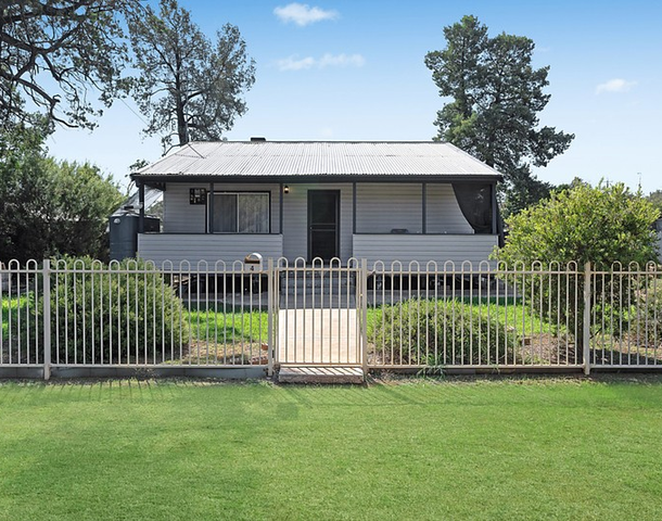 4 Park Street, Ardlethan NSW 2665