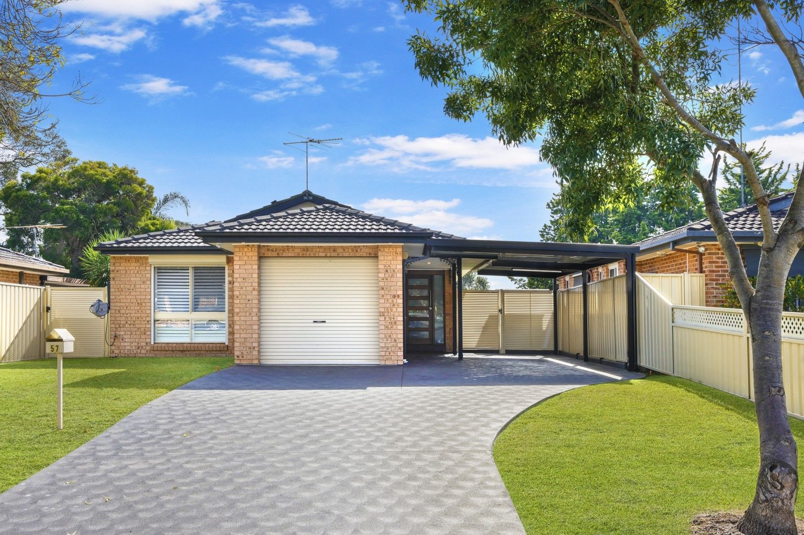 57 Aldebaran Street, Cranebrook NSW 2749, Image 0