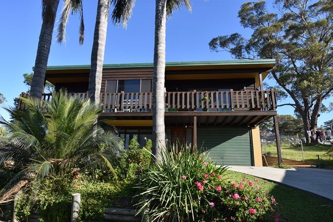 Picture of 88 O'connells Point Road, WALLAGA LAKE NSW 2546