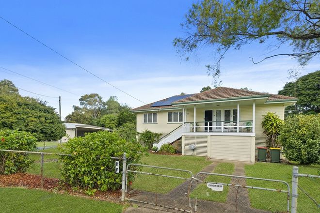 Picture of 71 Chalfont Street, SALISBURY QLD 4107