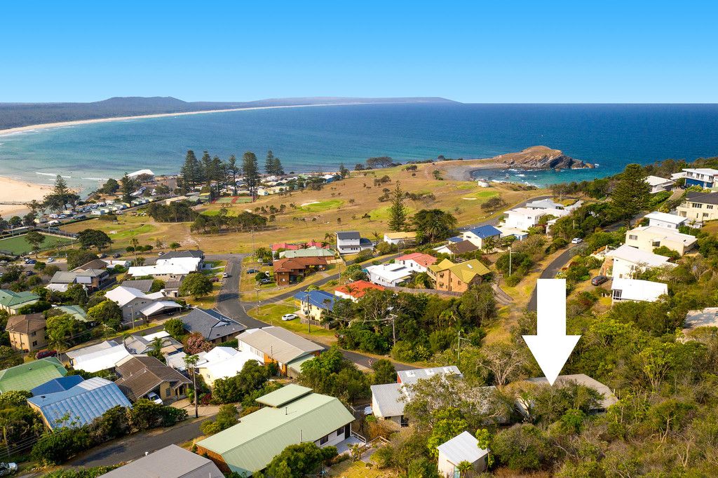 24 Dulconghi Street, Crescent Head NSW 2440 House For Rent Domain