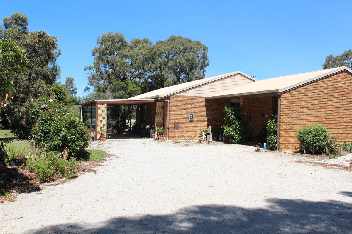 22 McGowan Lane, Barham NSW 2732, Image 0