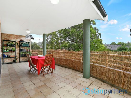 40/23 Brickfield Street, North Parramatta NSW 2151, Image 2