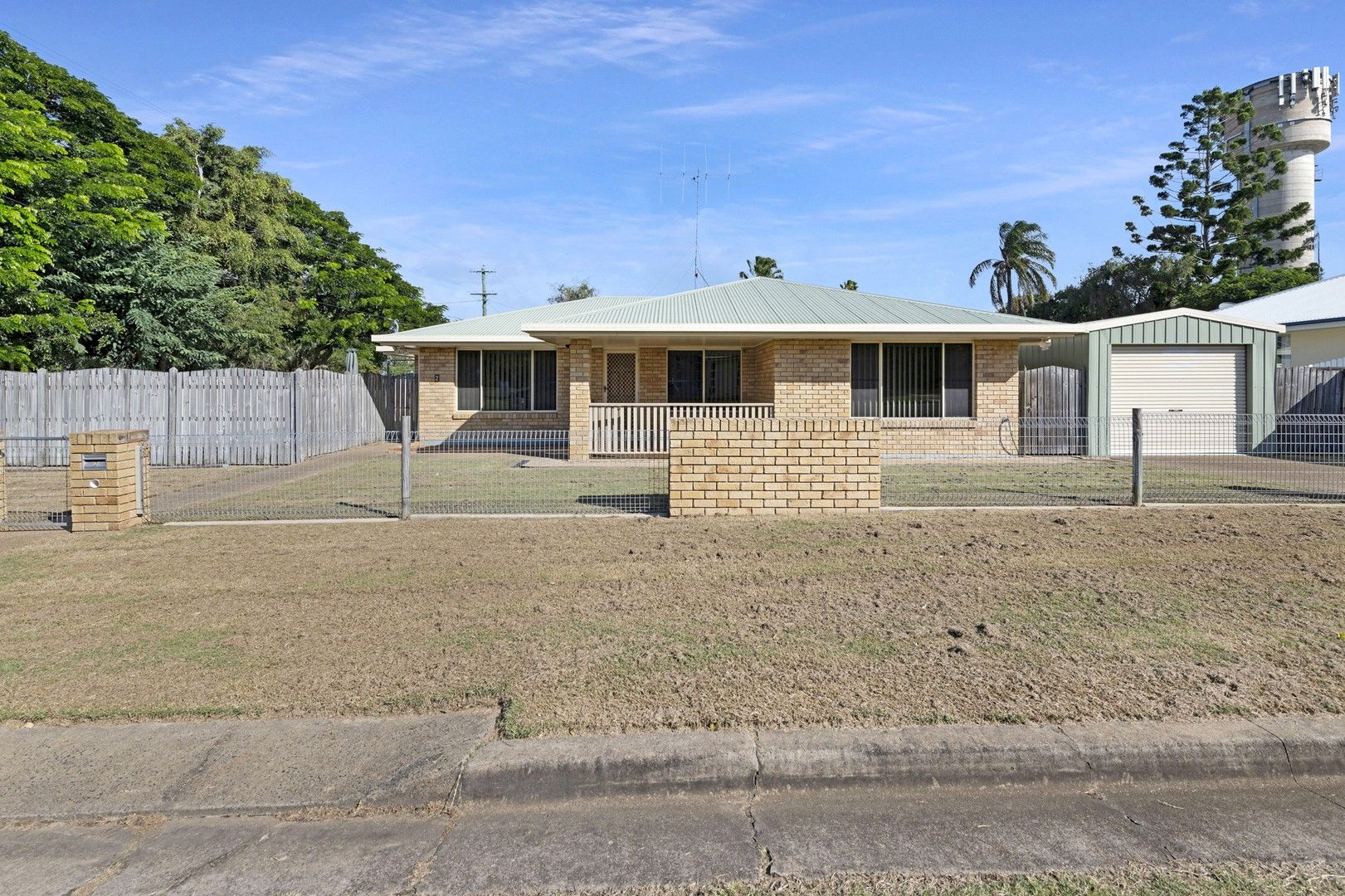 2 Larson Street, Bundaberg North QLD 4670, Image 0