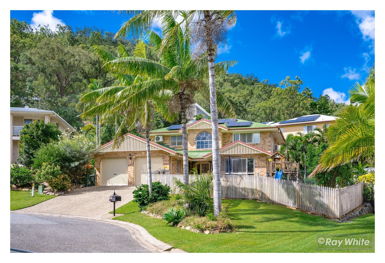22 Beaumont Drive, Frenchville QLD 4701, Image 0