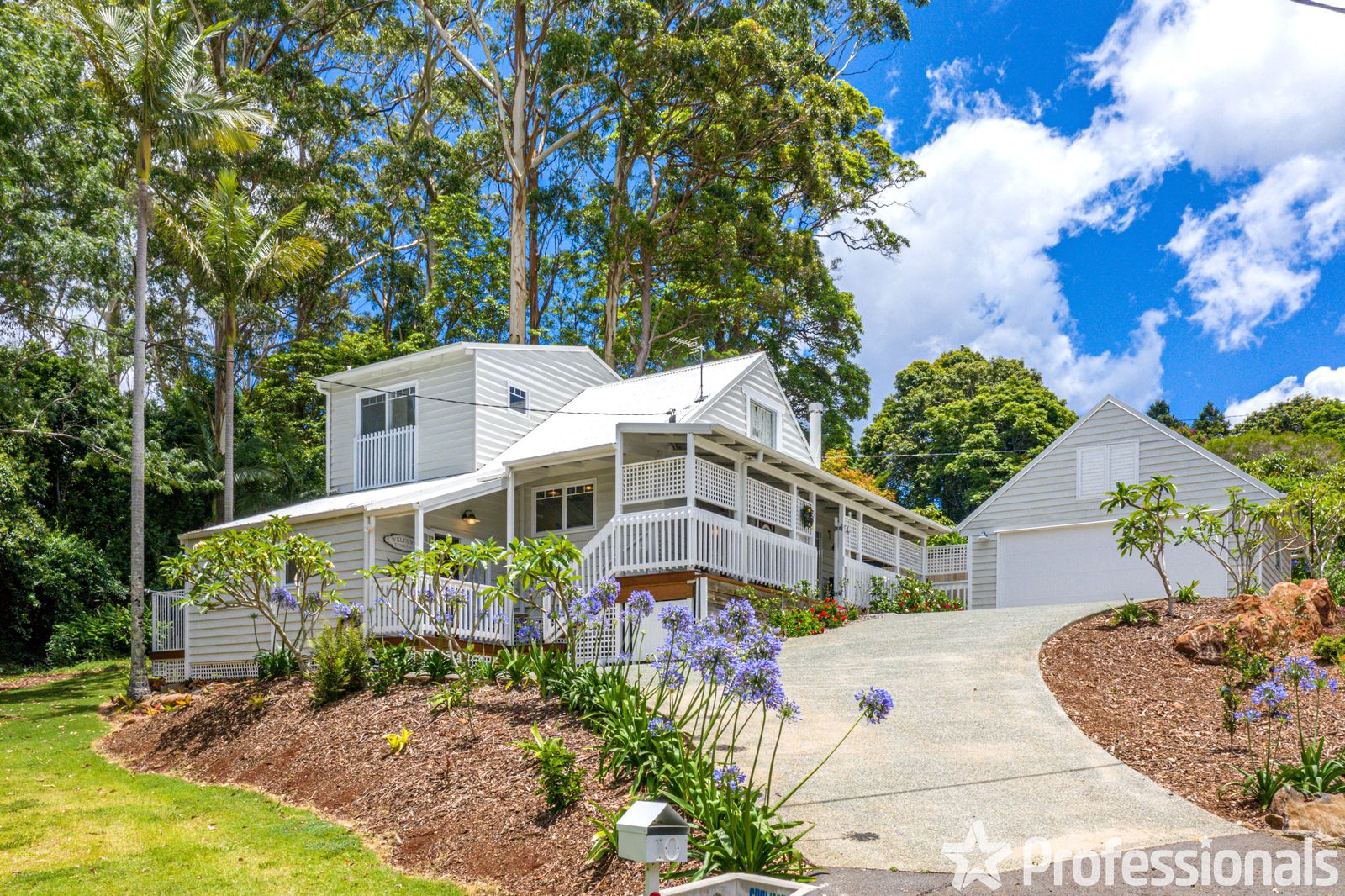 10-12 Cayambe Court, Tamborine Mountain QLD 4272, Image 0