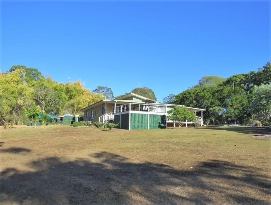 Pacific Haven QLD 4659, Image 1