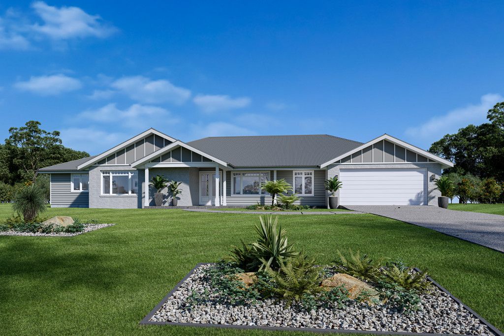 4 bedrooms New House & Land in Lot 38 Austral Eden Drive COOLAMON NSW, 2701