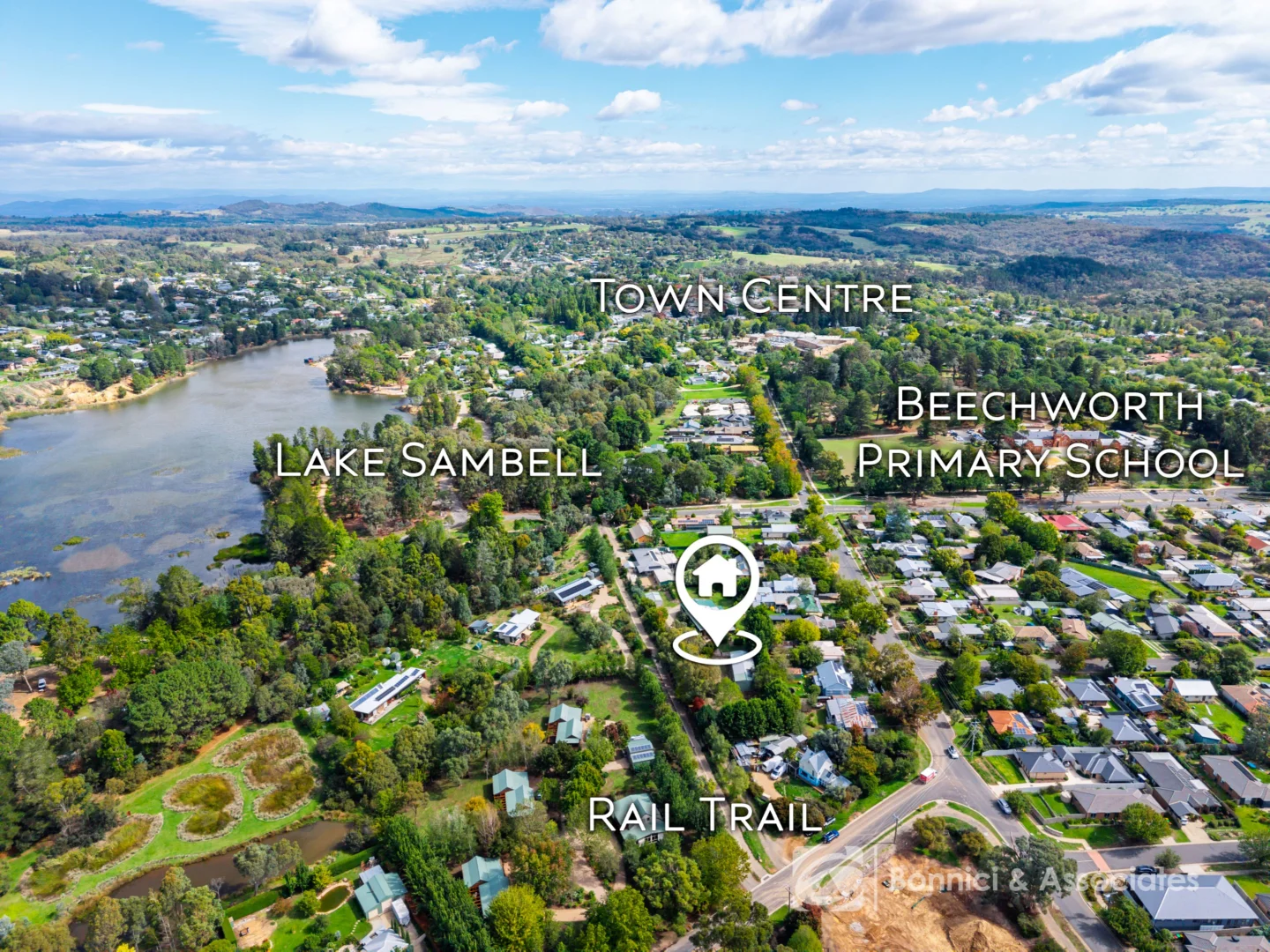 Additional image 2 of 4 Elgin Road, Beechworth VIC 3747