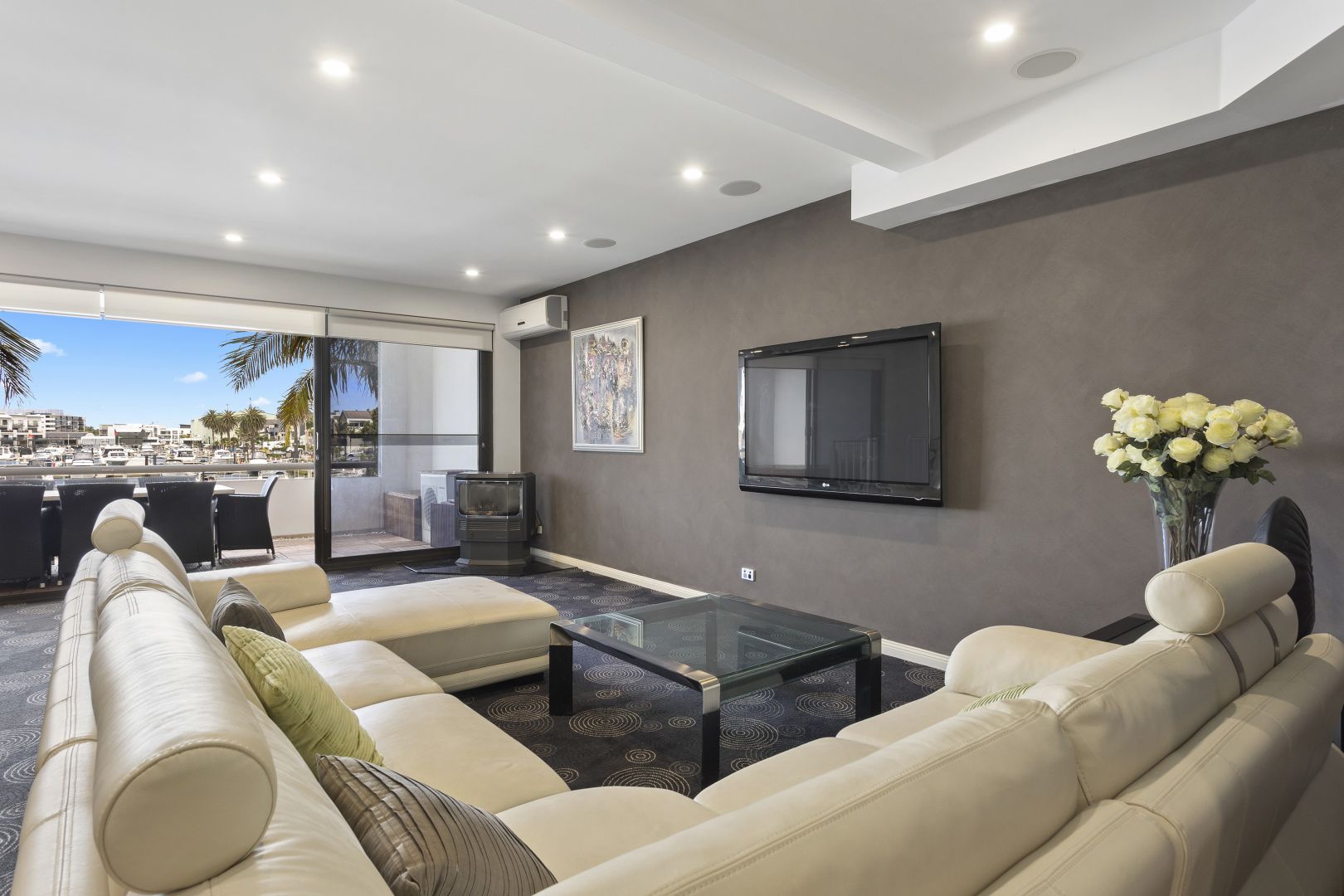 9 Southseas Place, Patterson Lakes VIC 3197 House For Rent 1,000