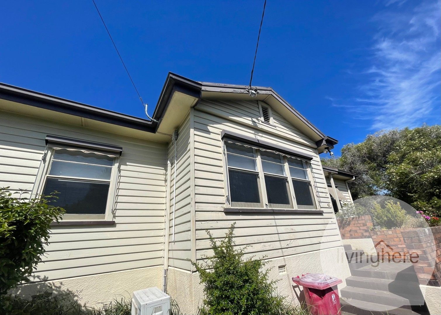 3 bedrooms House in 62 George Town Road NEWNHAM TAS, 7248