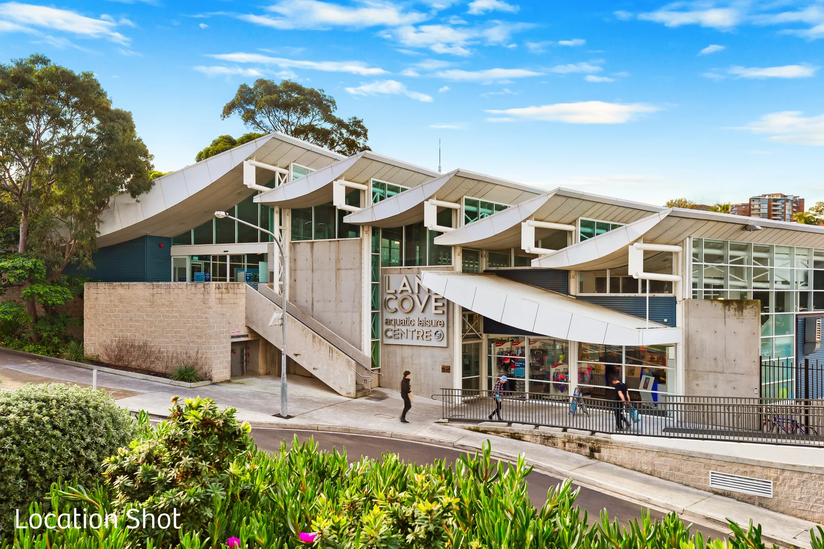 Additional image 12 of 103/14-18 Finlayson Street, Lane Cove NSW 2066