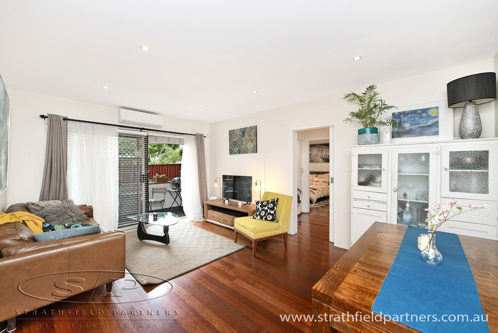 3/4 Mooney Street, Strathfield South NSW 2136, Image 2