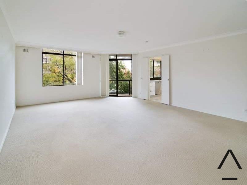 2 bedrooms Apartment / Unit / Flat in 7/1 Highview Avenue NEUTRAL BAY NSW, 2089