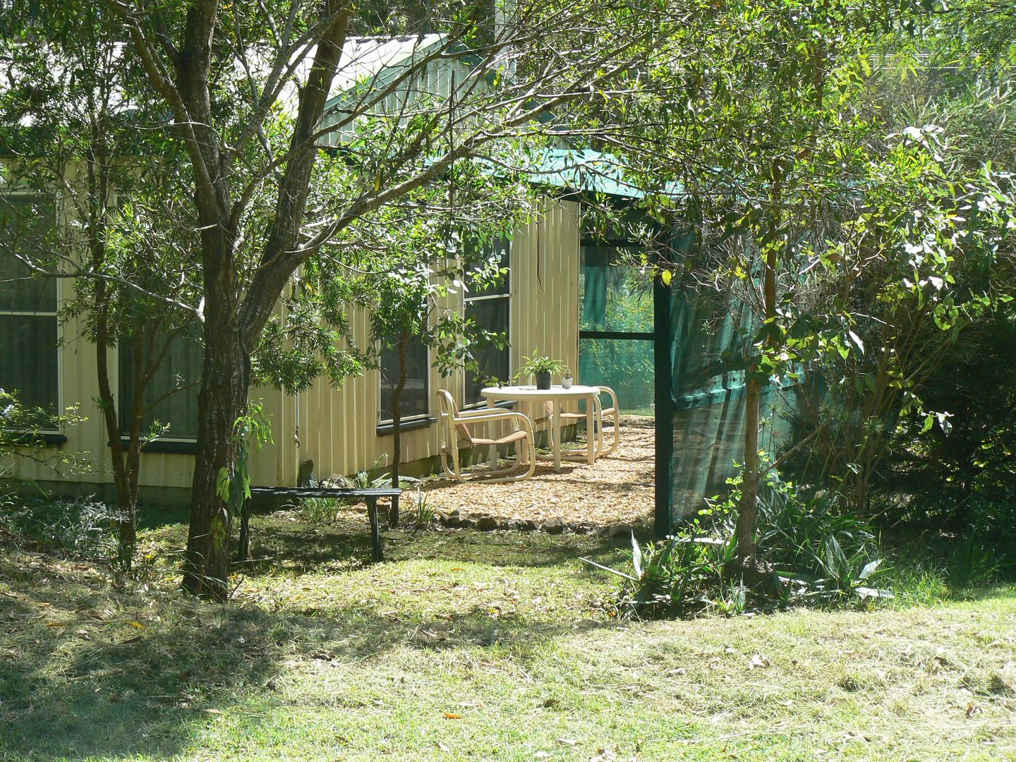 603 A Williams Rd, Benarkin QLD 4314, Image 2