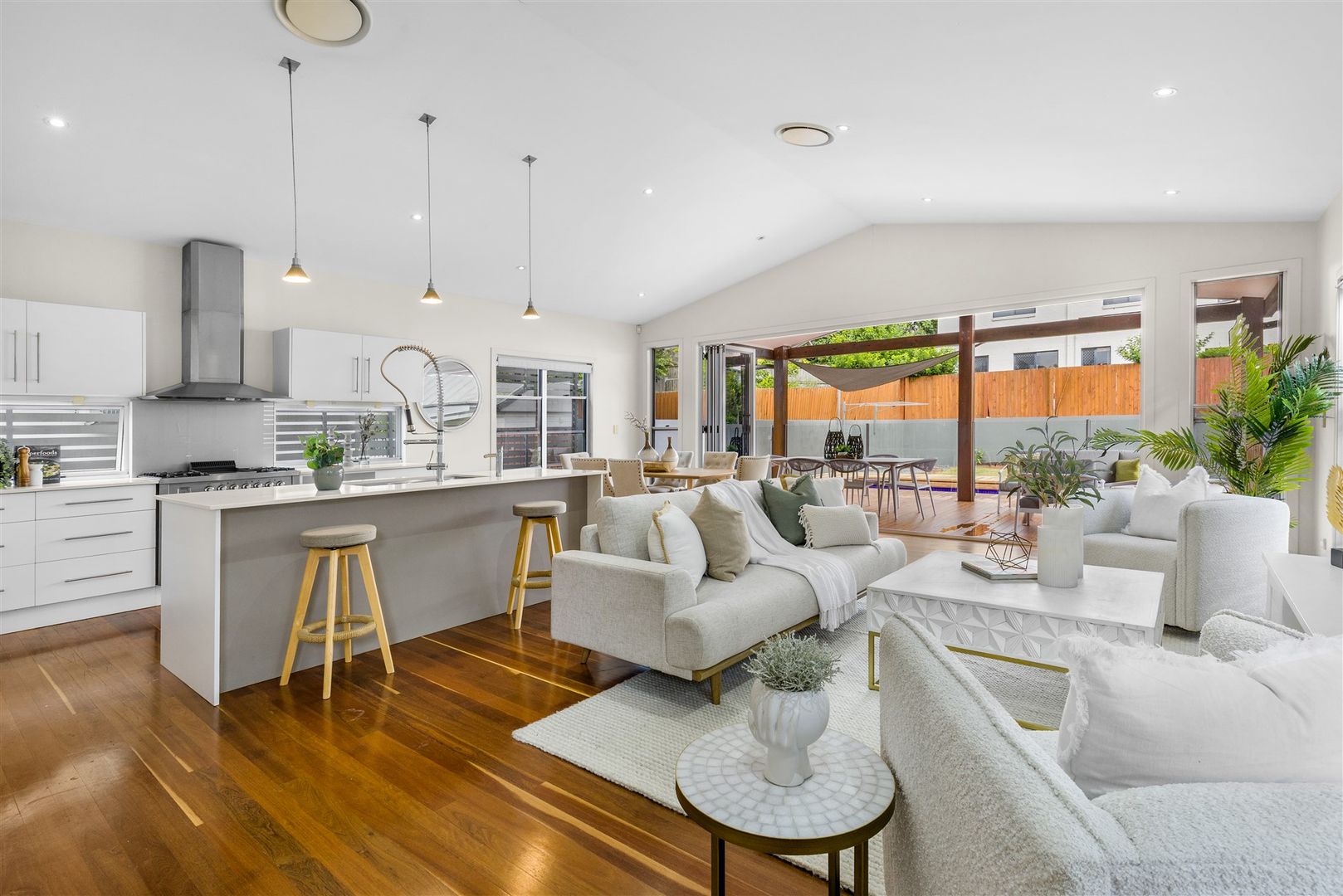 36 Garden Terrace, Newmarket QLD 4051, Image 2