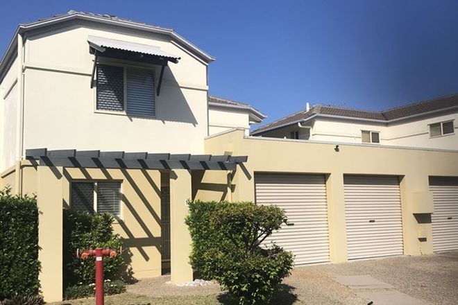 Picture of 17/9 Amazons Place, SINNAMON PARK QLD 4073