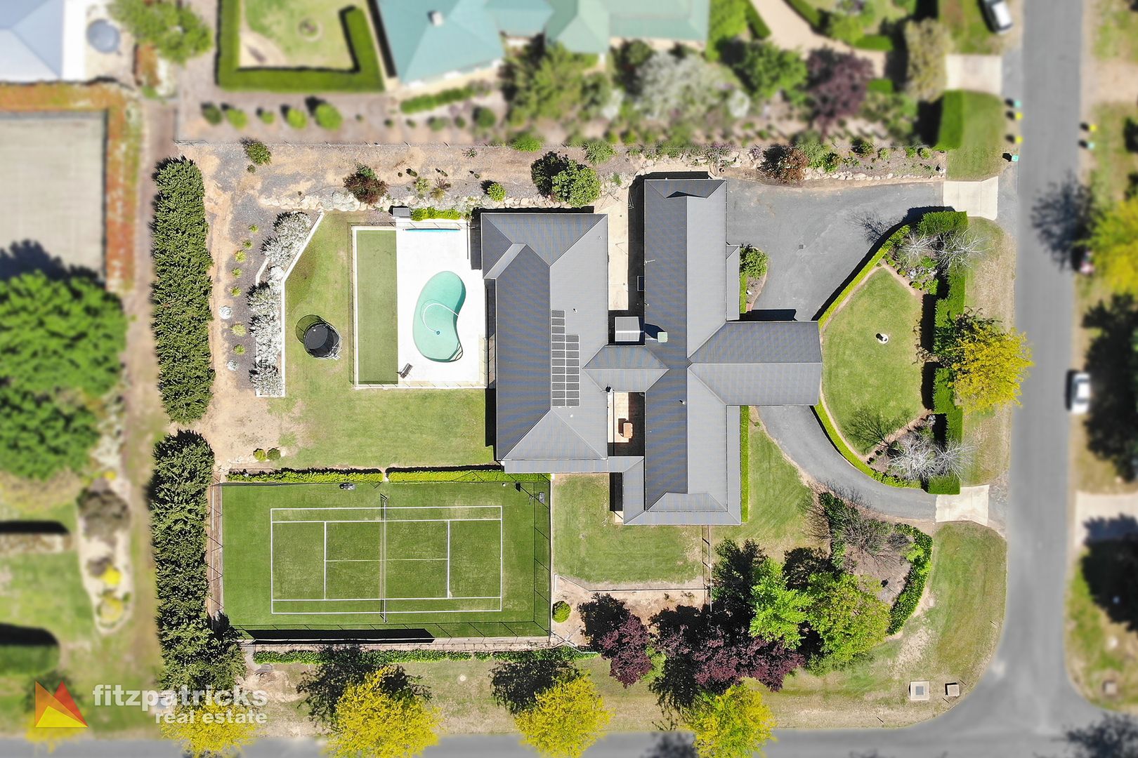1 Clare Avenue Lake Albert Nsw 2650 Domain