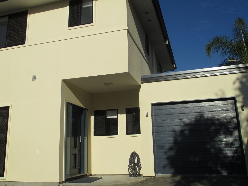 3 bedrooms Townhouse in 3/156 Pine Street WYNNUM QLD, 4178