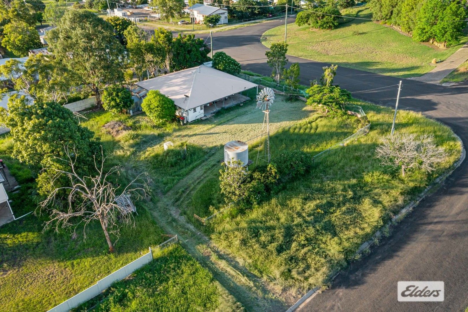 39 Woodbine Street, Springsure QLD 4722, Image 0