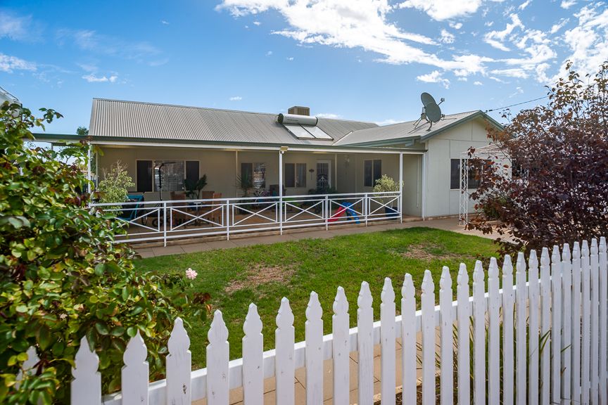 22 Hamond Street, Bencubbin WA 6477, Image 0