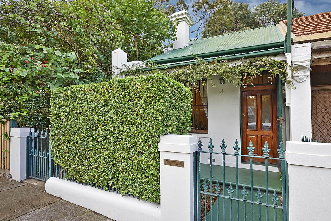 4 Fleet Street, Summer Hill NSW 2130, Image 0