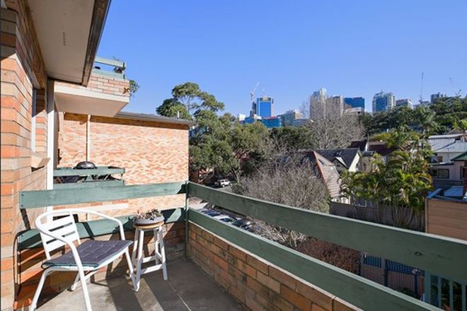 Picture of 27a Eaton Street, NEUTRAL BAY NSW 2089