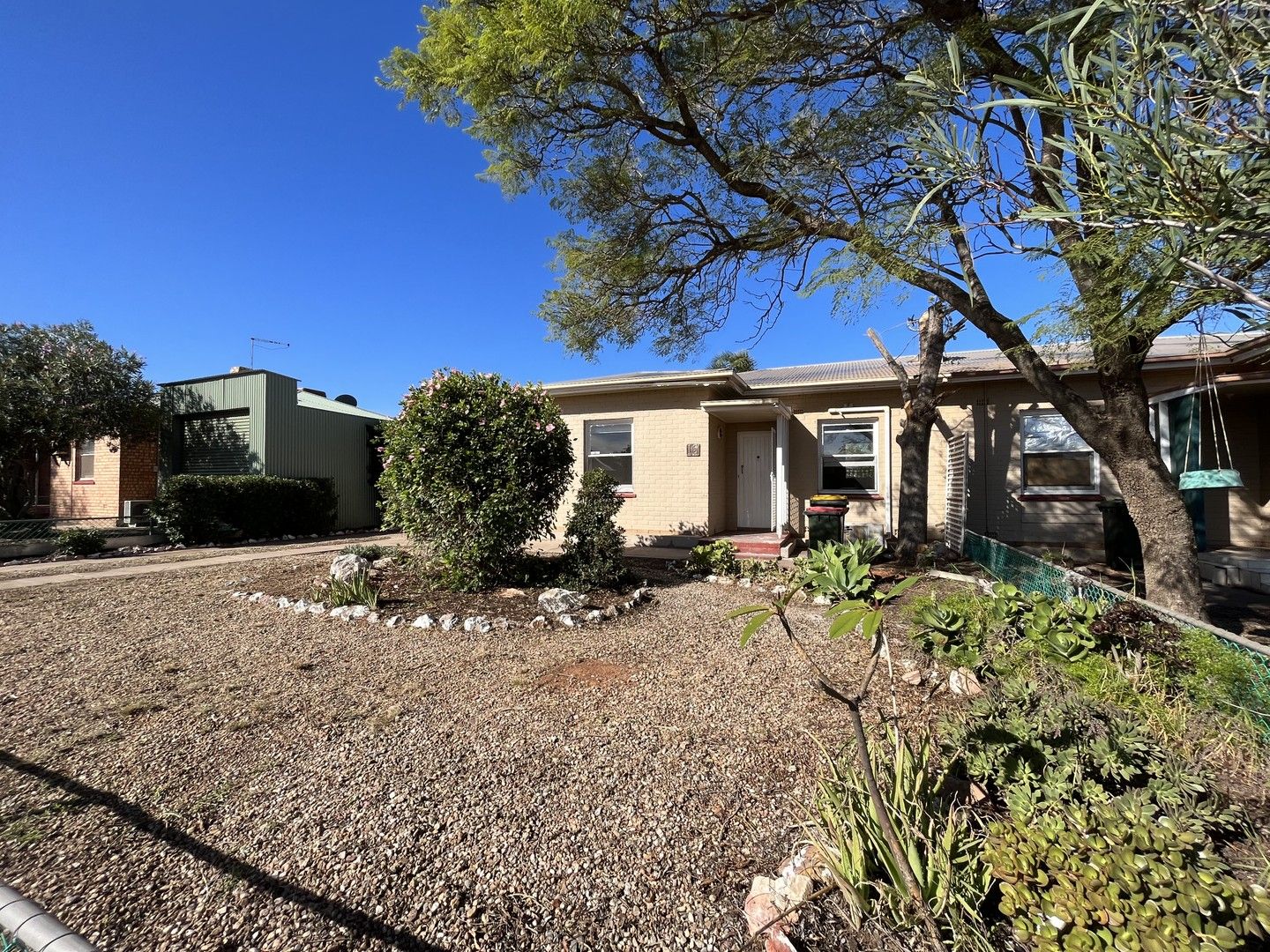 3 bedrooms House in 16 Searle Street WHYALLA NORRIE SA, 5608