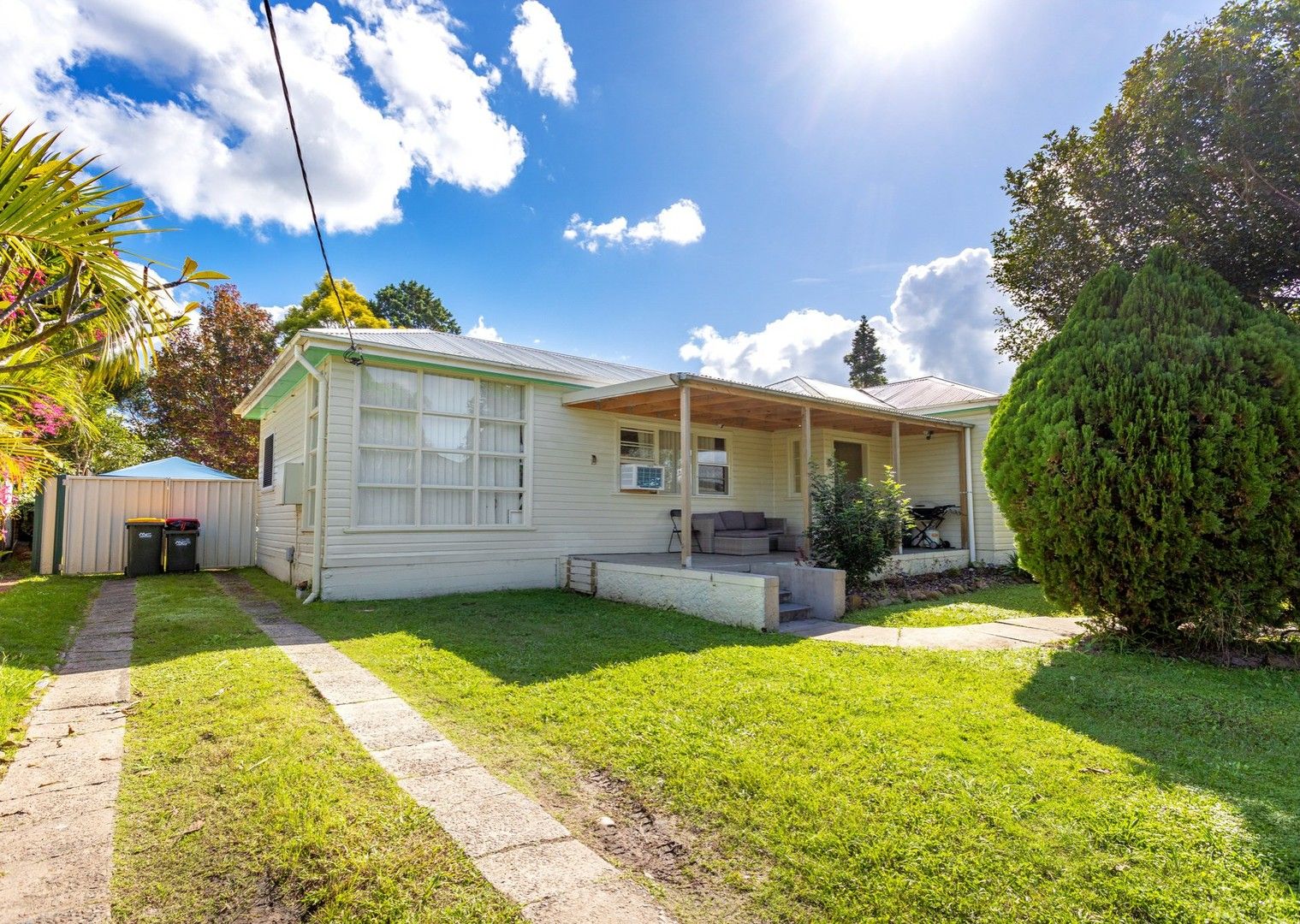 3 bedrooms House in 8 Nelson Street TAREE NSW, 2430