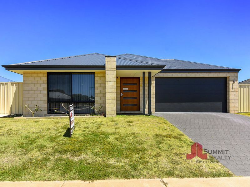 7 Hazelgrove Crescent, Millbridge WA 6232, Image 0