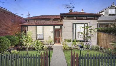 Picture of 12 Wall Street, RICHMOND VIC 3121