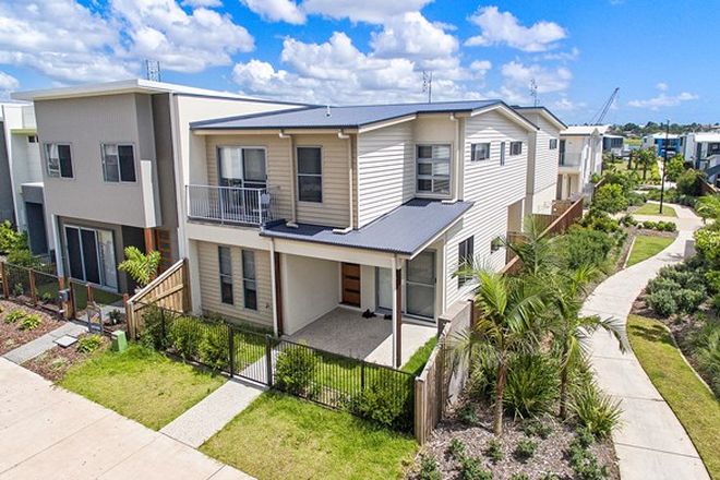 Picture of 1 & 2/128 Sunshine Cove Way, MAROOCHYDORE QLD 4558