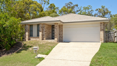 Picture of 70 Goundry Drive, HOLMVIEW QLD 4207