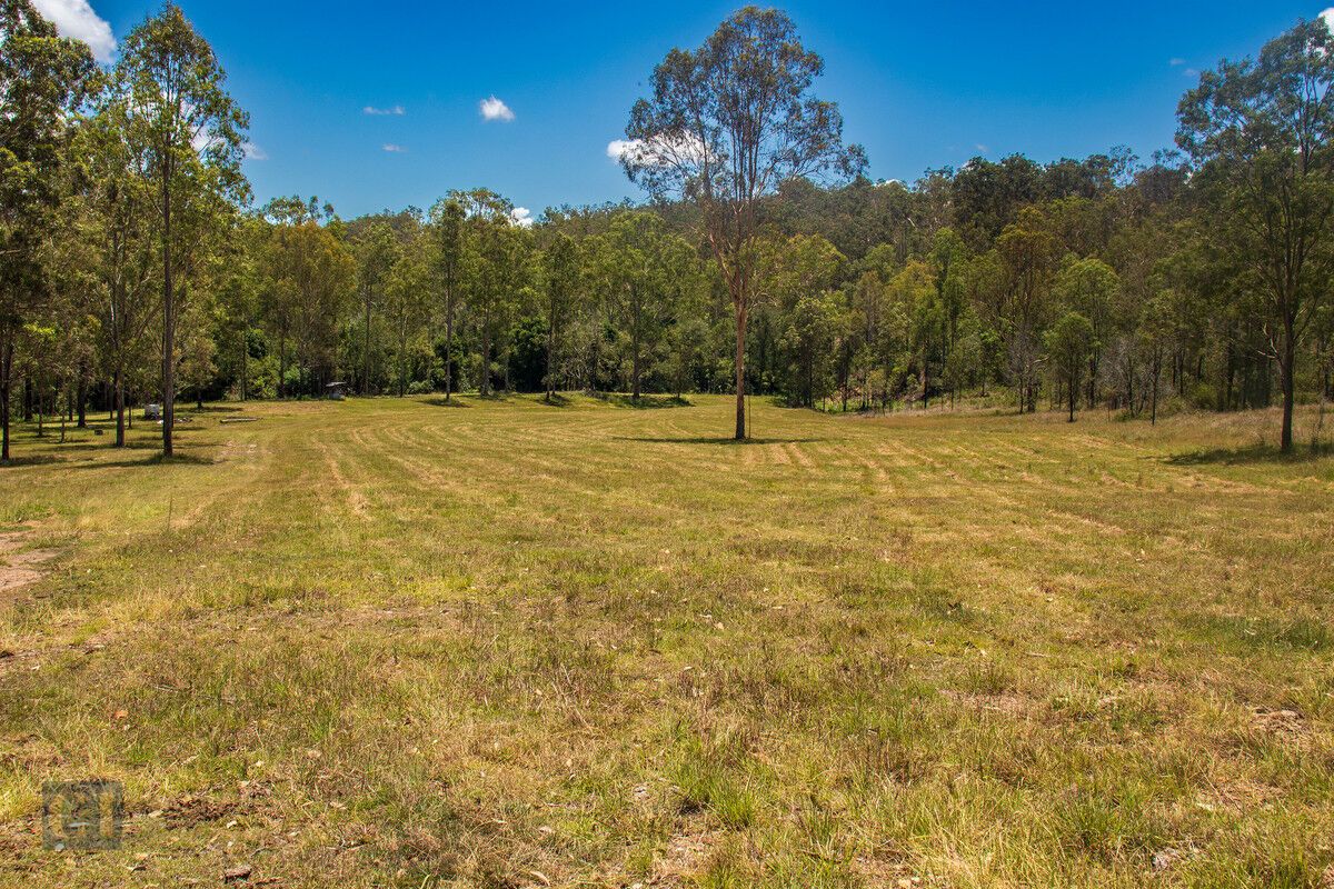 Lot 2 Round Mountain Road, Josephville QLD 4285, Image 2