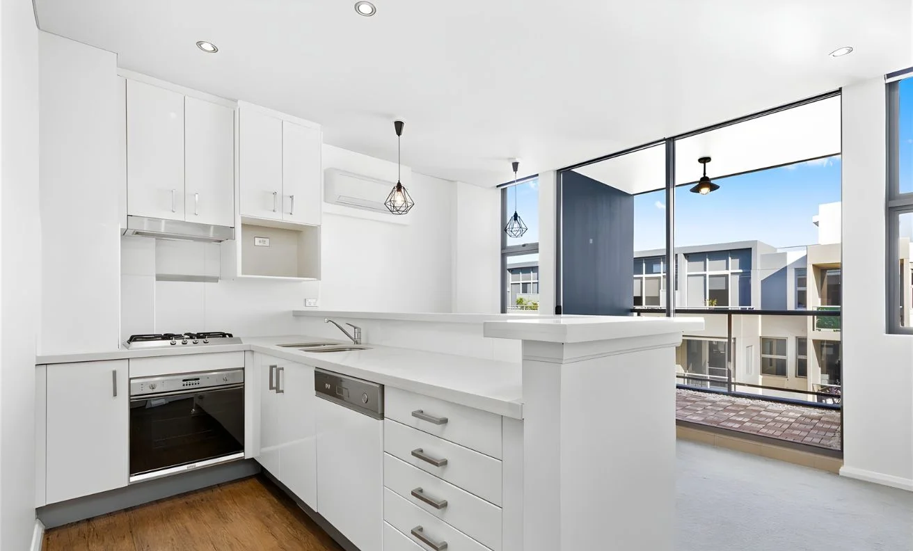 Additional image 2 of 211/635 Gardeners Road, Mascot NSW 2020