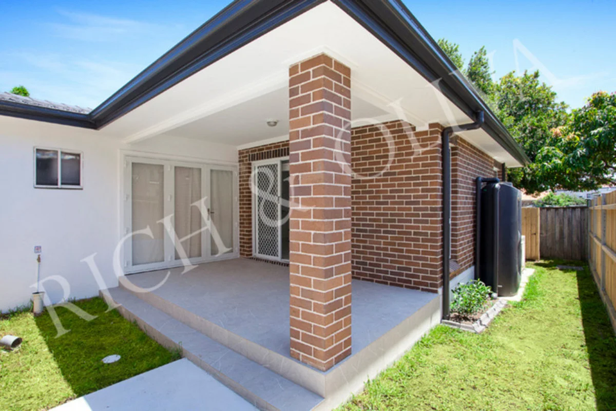 Primary image of 28A. Third Street, Ashbury NSW 2193