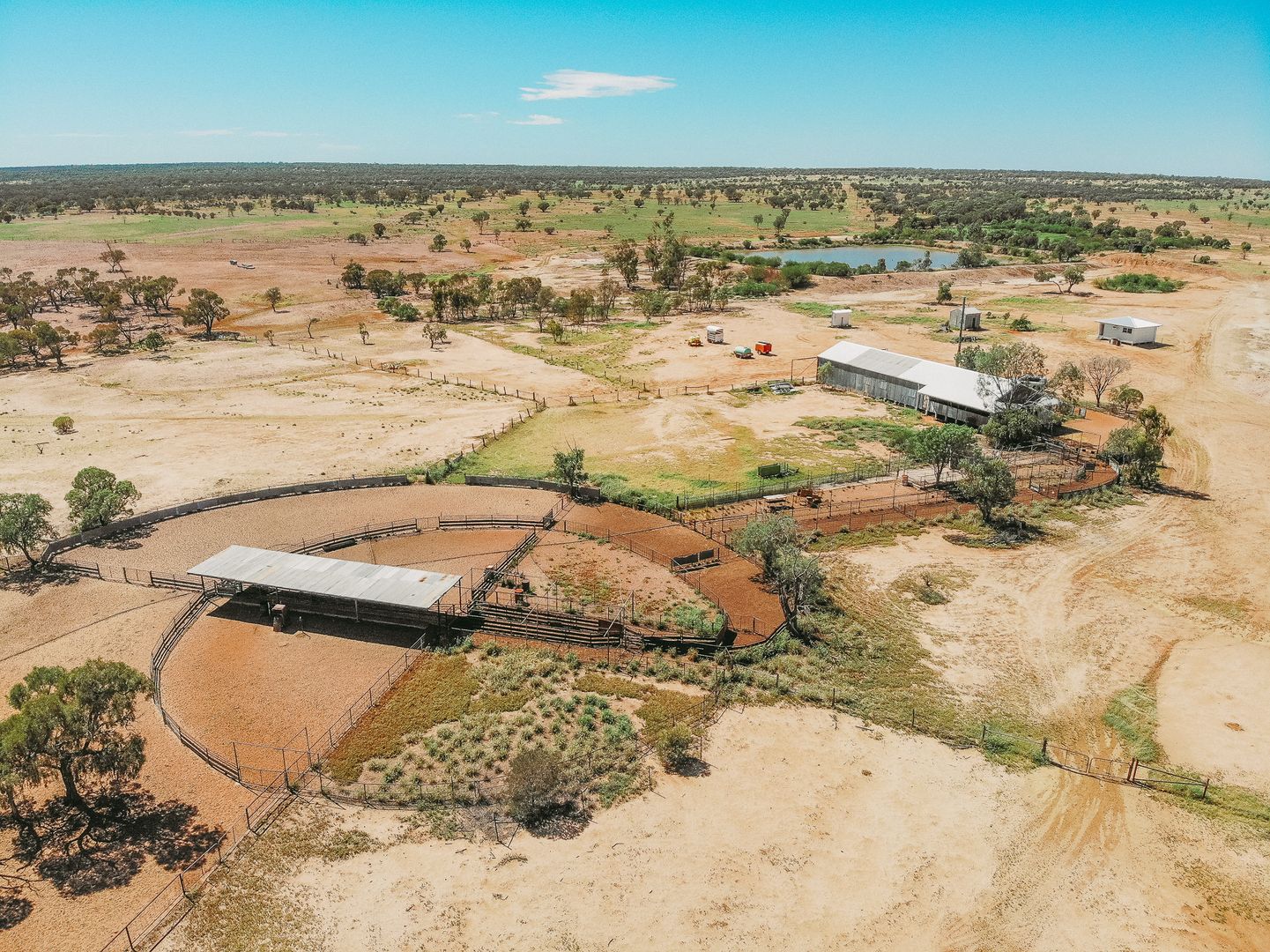 Longreach QLD 4730 Livestock Property for Sale .. Domain