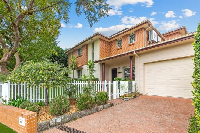 Picture of 23 North Road, RYDE NSW 2112