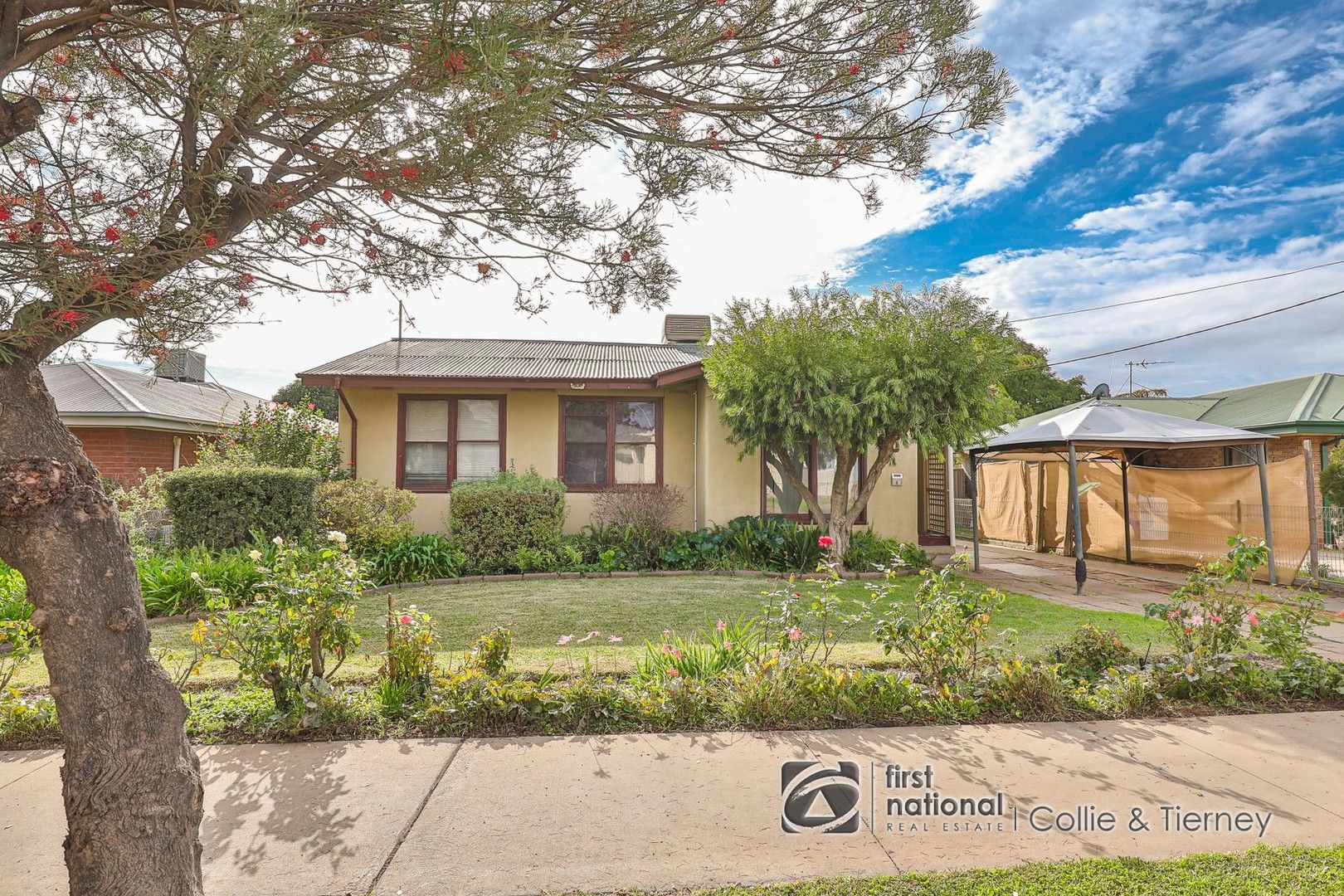 2 bedrooms House in 8 Hornsey Park MILDURA VIC, 3500
