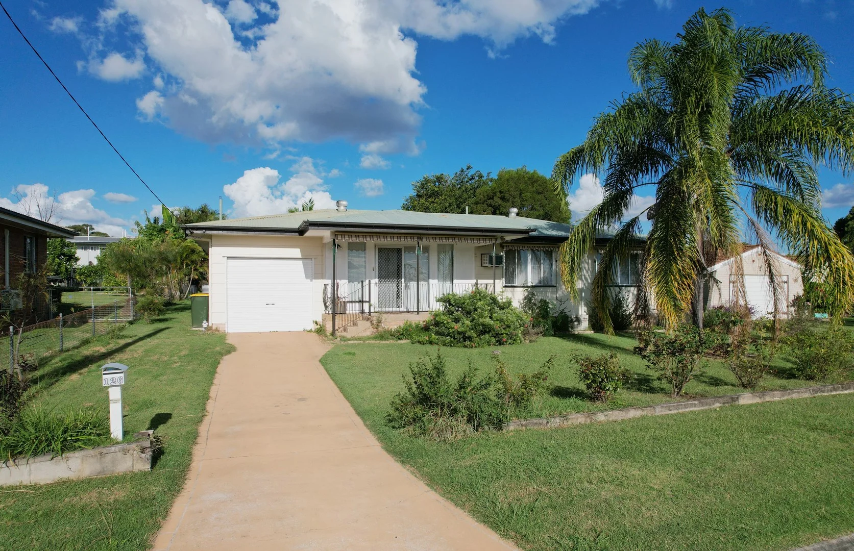 Primary image of 126 Gore Street, Murgon QLD 4605