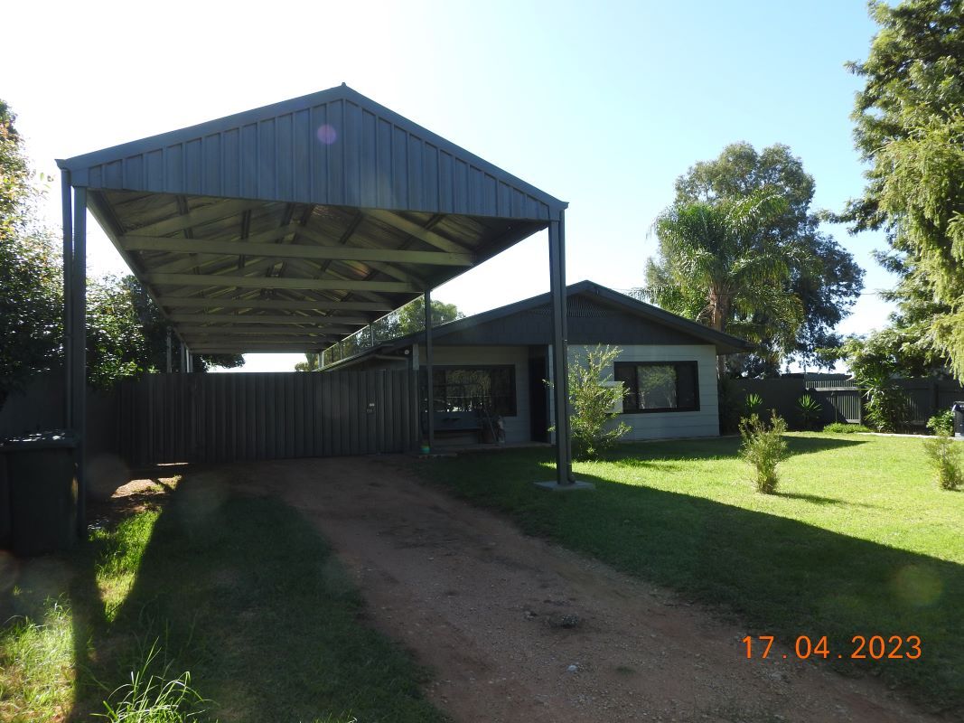 201 Dowling Street, Balranald NSW 2715, Image 0