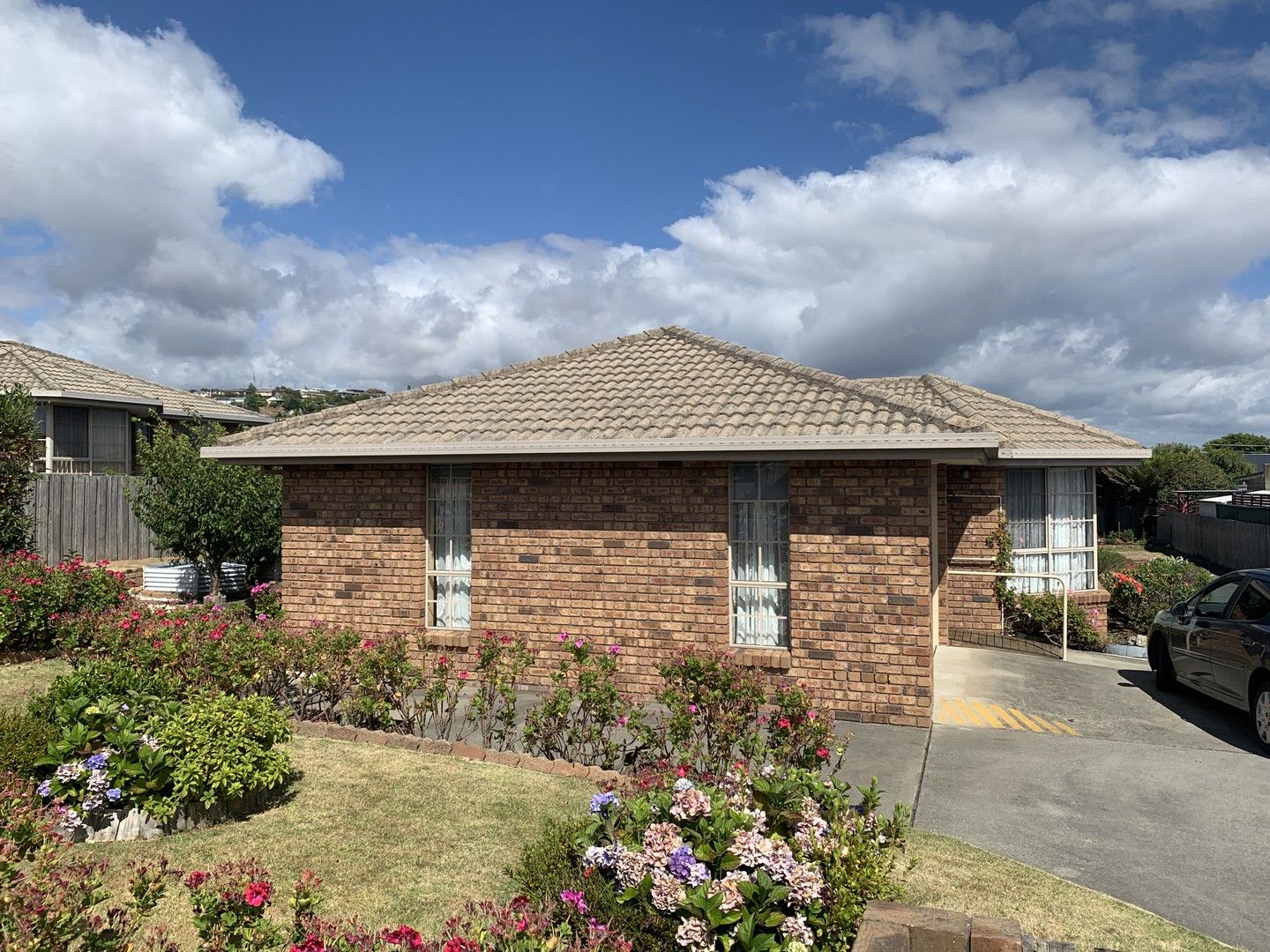 2 bedrooms Apartment / Unit / Flat in 1/11 Parsons Street ULVERSTONE TAS, 7315