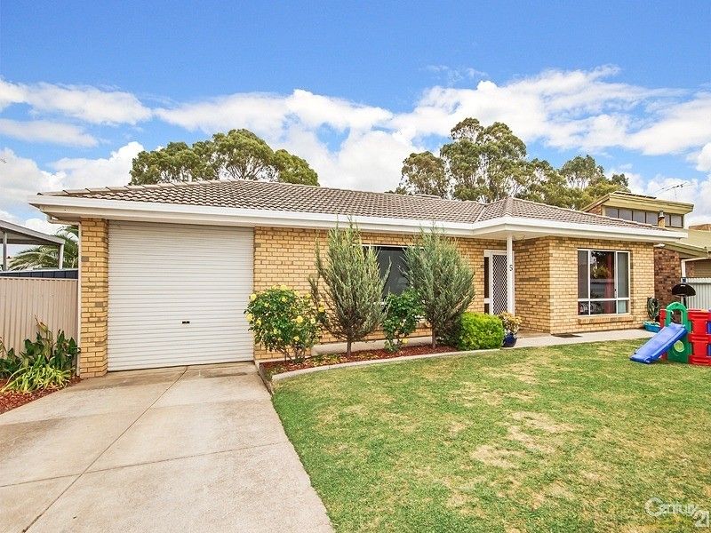 5 Rover Crescent, Port Willunga SA 5173, Image 0