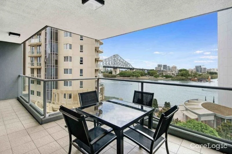 0182/30 Macrossan St, Brisbane City QLD 4000