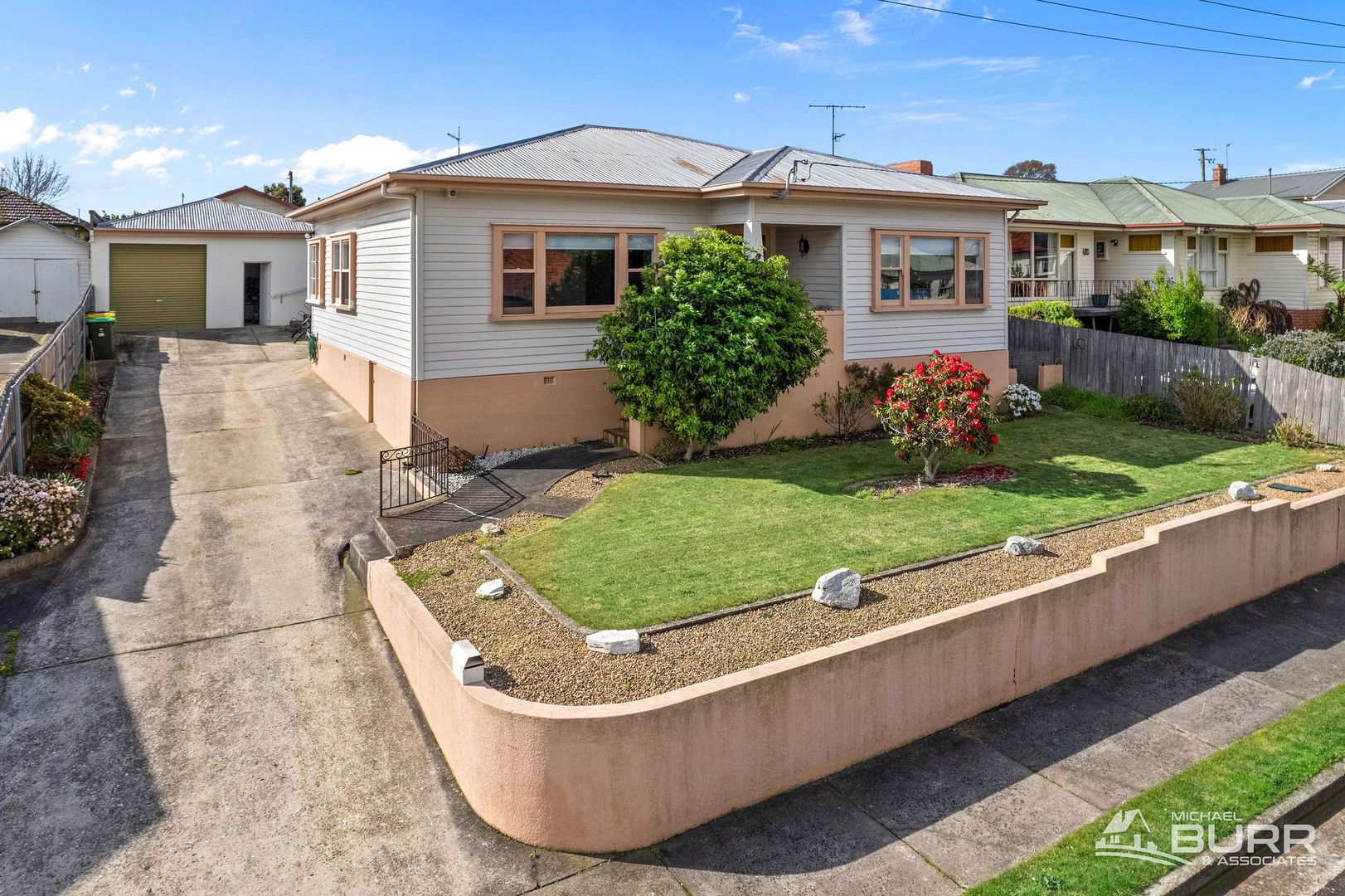 3 bedrooms House in 28 Franklin Street DEVONPORT TAS, 7310