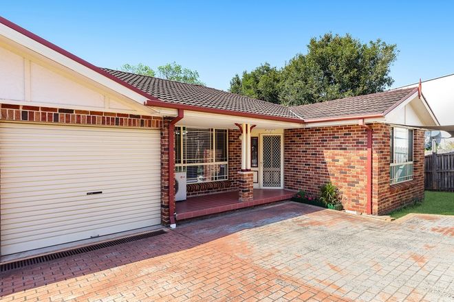 Picture of 2/67 Constitution Road, CONSTITUTION HILL NSW 2145