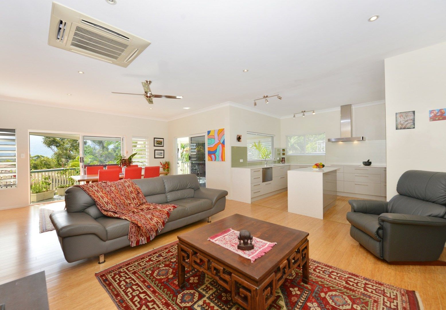 2/80 Cassowary Street, Freshwater QLD 4870, Image 0