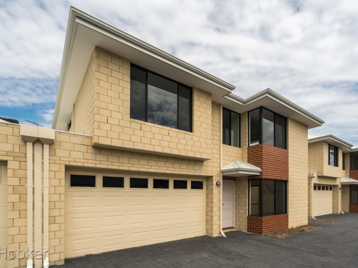 2/23 Cleaver Terrace, Rivervale WA 6103, Image 0