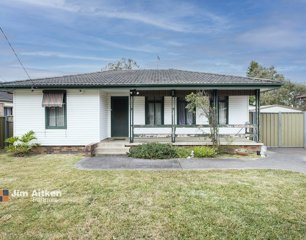 378 Luxford Road, Lethbridge Park NSW 2770