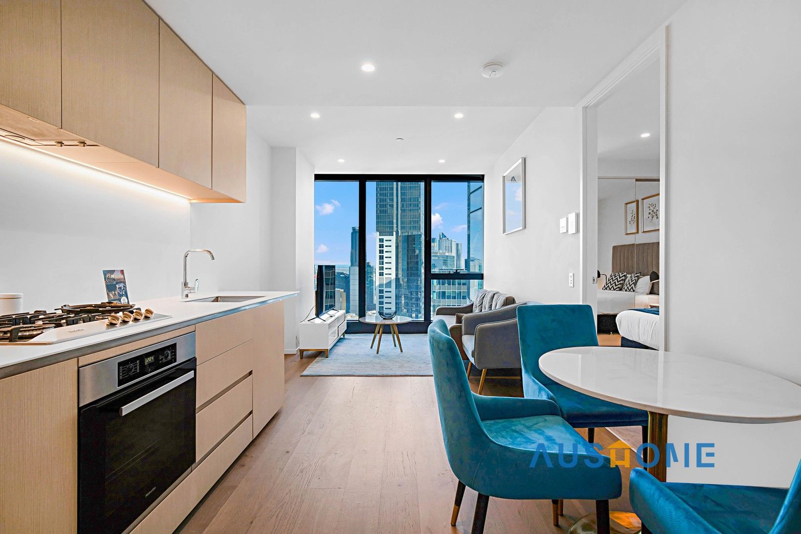 4517/70 Southbank Blvd, Southbank VIC 3006, Image 0